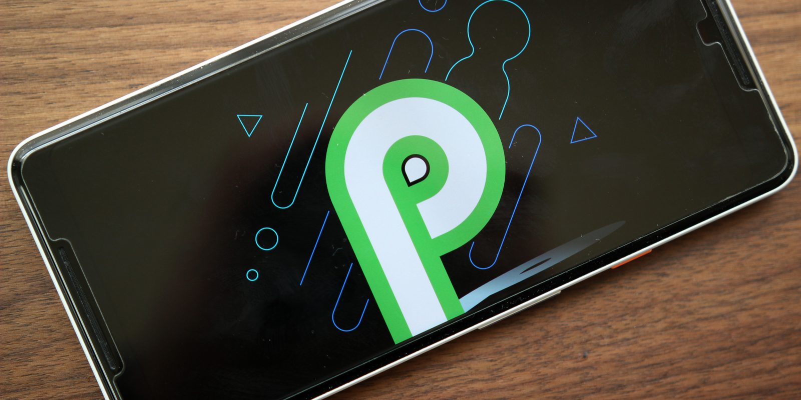 Google เปิดตัว Android P รองรับรอยบาก, การสั่งงานแบบ iPhone X และระบบที่ฉลาดขึ้น!!