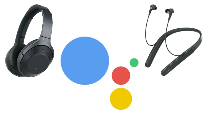 Sony ปล่อยอัปเดทเฟิร์มแวร์หูฟัง 2 ตัว รองรับ Google Assistant ด้วย