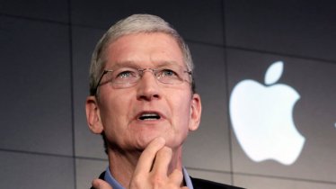 ทิม คุก โต้คำครหา iPhone X ขายแพงไป แถมชี้ทำกำไรให้บริษัทมากสุด