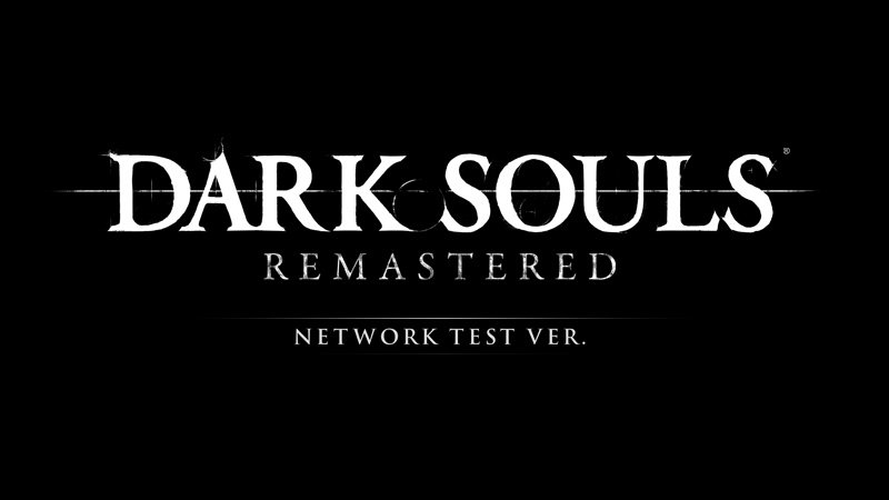 Dark Souls: Remastered เปิดเบต้าให้เล่นได้แล้วทั้ง PS4 and Xbox One