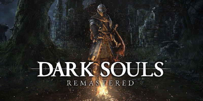 [Review] Dark Souls Remastered มหกรรมตายซ้ำตายซ้อนได้กลับมาอีกครั้ง