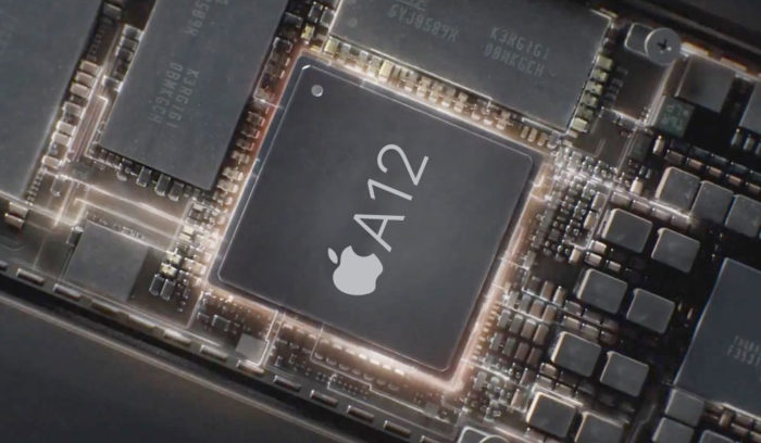Apple เริ่มผลิตชิป A12 ระดับ 7 นาโนเมตร สำหรับ iPhone รุ่นปี 2018 แล้ว