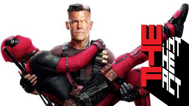 10 อันดับ Box Office (18-20 พ.ค.) : Deadpool 2 เปิดตัวทั่วโลก 300 ล้านเหรียญ, เบียด Infinity War ขึ้นอันดับ 1 ได้สำเร็จ