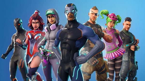 Fortnite บน iOS ทำรายได้กว่า 50 ล้านเหรียญแล้ว หลังปล่อยให้ดาวน์โหลดเพียง 2 เดือน