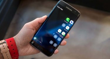 Samsung เริ่มปล่อยอัปเดต Android Oreo สำหรับ Galaxy S7 แล้ว!!