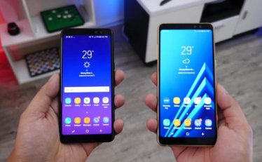 เผยราคา Samsung Galaxy A6 และ A6+ (2018) ในยุโรปอย่างเป็นทางการ