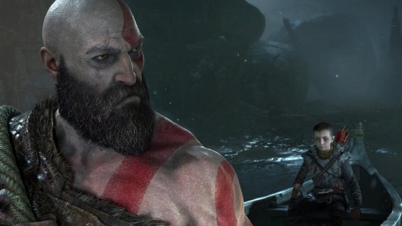 “จะมีอีก 5 เกม” ผู้กำกับ Cory Barlog บอกถึงอนาคตซีรี่ส์ God of War