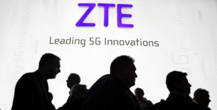 รัฐบาลสหรัฐพร้อมปลดแบน ZTE แล้วแต่มีข้อแม้ต้องจ่ายค่าปรับ 900 ล้านเหรียญฯ