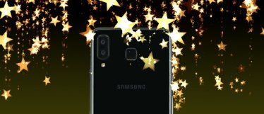 หลุด Samsung Galaxy A9 Star (G8850) ก่อนเปิดตัวจริงที่ประเทศจีน