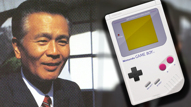 อดีตผู้สร้างเกมบอย เปิดข้อมูลที่แท้จริงว่าทำไมถึงได้ลาออกจาก Nintendo