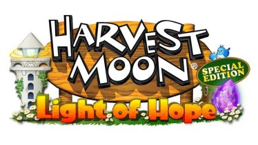 มาแล้วตัวอย่างใหม่เกม Harvest Moon: Light of Hope ภาคพิเศษบน PS4 , Switch