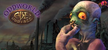 Oddworld: Abe’s Oddysee แจกฟรีบน Steam