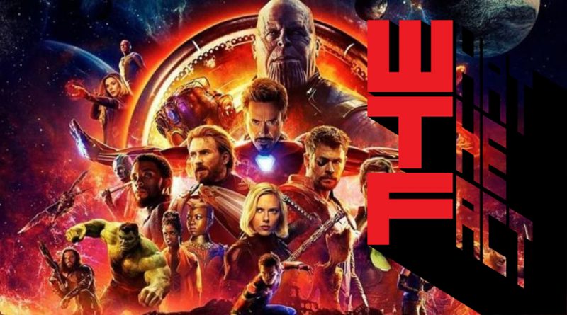 ผู้เขียนท Avengers 4 กล่าว หนังจะ “แตกต่าง” จากที่ทุกคนคิดไว้