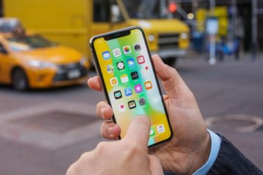 iPhone X ขึ้นแท่นสมาร์ทโฟนขายดีที่สุด ในไตรมาส 1 ปี 2018: ตามมาด้วย iPhone 8 และ 8 Plus