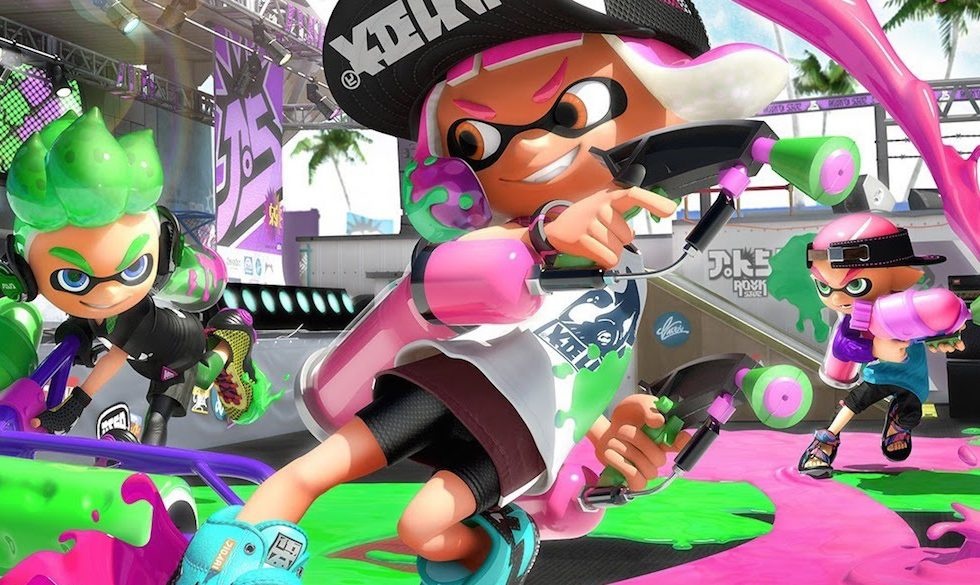 Splatoon 2 กำลังจะมีการประกาศครั้งใหญ่ ก่อนงาน E3