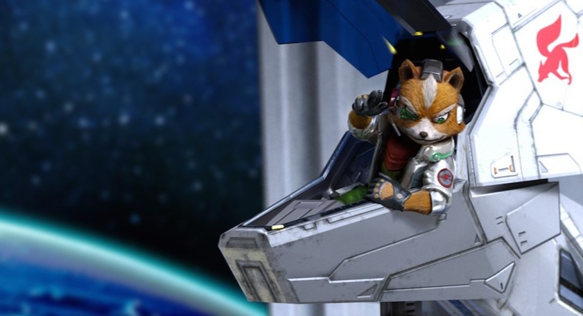 [ข่าวลือ] เกม Star Fox ภาคต่อไปบน Switch จะมาแนวแข่งรถ ?