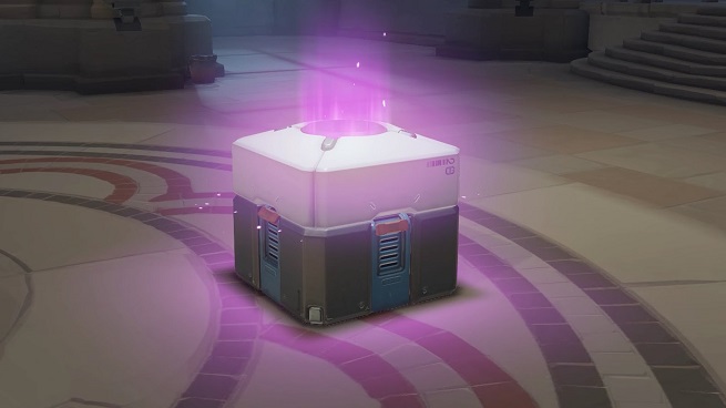 นักวิเคราะห์ชี้ การมีอยู่ของ Loot Box “เพราะผู้บริโภคโง่”