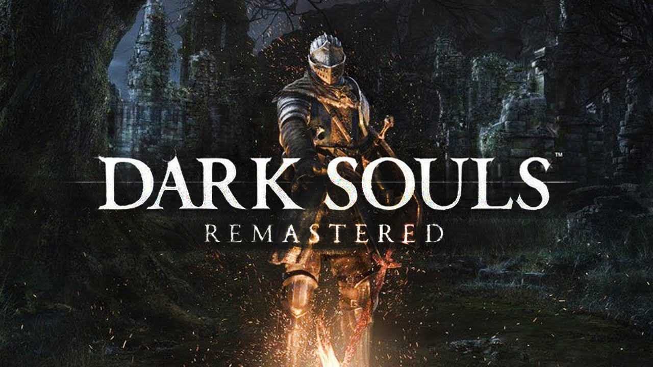 BANDAI NAMCO ถอดเกม Dark Souls: Prepare to Die Edition ออกจากร้านค้า Steam ในวันที่ 9 พ.ค.