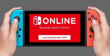 ระบบออนไลน์ของนินเทนโด จะใช้ ID เดียวใช้บน Nintendo Switch ได้หลายเครื่อง