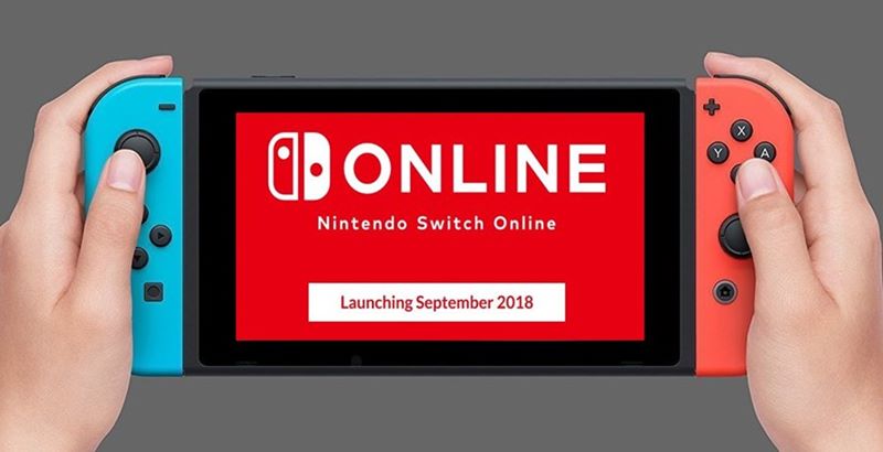 ระบบออนไลน์ของนินเทนโด จะใช้ ID เดียวใช้บน Nintendo Switch ได้หลายเครื่อง