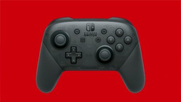 จอย Nintendo Switch Pro Controller รองรับการเล่นเกมบนสตรีม อย่างเป็นทางการ