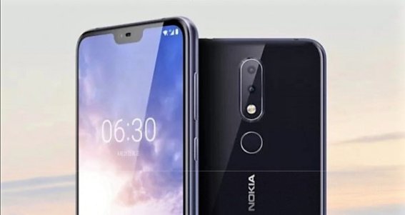 หลุดสเปคเต็ม Nokia X6 พร้อมภาพโปรโมท ก่อนเปิดตัว 16 พ.ค. นี้
