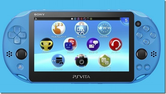 ได้ไปต่อ Sony ญี่ปุ่นยังสนับสนุนผลิตตลับเกม PSvita ต่อไป