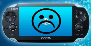 Sony ประกาศเตรียมเลิกผลิตตลับเกม PSvita แล้ว