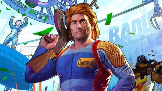 Boss Key สตูดิโอผู้สร้างเกม LawBreakers และ Radical Heights ประกาศแยกทีม !