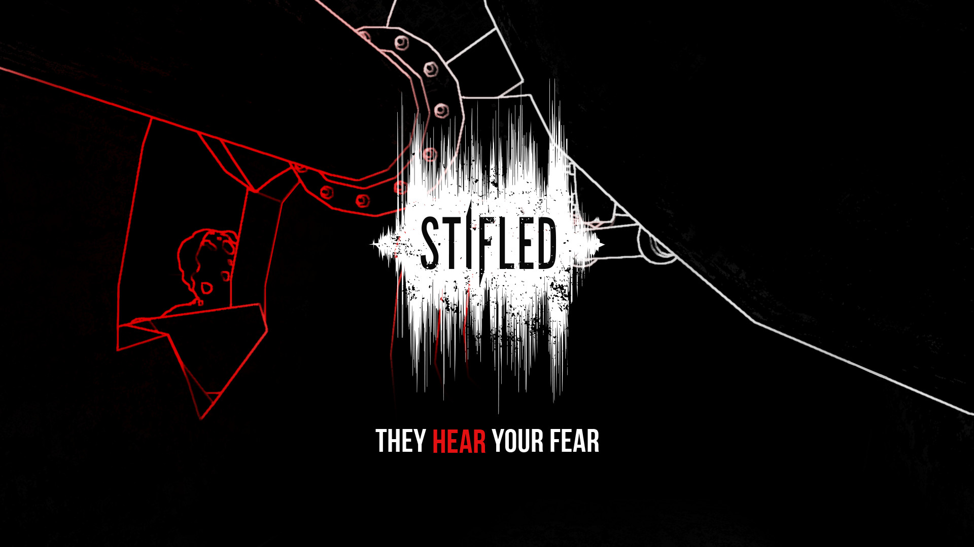[Review] Stifled เมื่อความกลัว มันได้ยินเสียงของคุณ [PSVR & Thai Language]!!