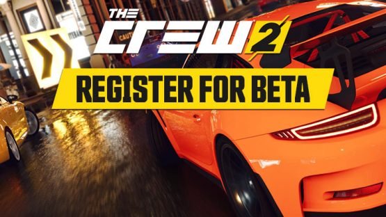 Mercedes-Benz แจกฟรีโค้ดทดลองเล่นเกม The Crew 2 รีบกดด่วน