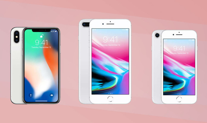 นักวิเคราะห์ชี้ Apple อาจขาย iPhone ได้ถึง 220 ล้านเครื่อง ทั้งในปี 2018 และ 2019