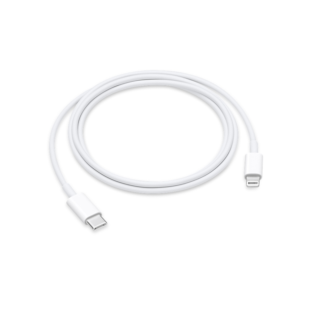 Apple ปรับลดราคาสาย USB-C to Lightning แล้ว!