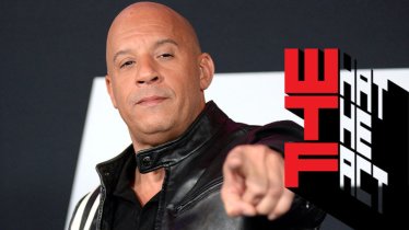 Mandatory Credit: Photo by Kristin Callahan/ACE Pictures/REX/Shutterstock (8587721ap)
Vin Diesel
'Fate of the Furious' film premiere, Arrivals, New York, USA - 08 Apr 2017