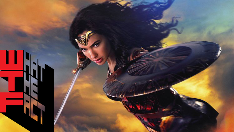 “กัล กาด็อท” เตรียมลุยพร้อมชุดคอสตูมใหม่ใน “Wonder Woman 2”