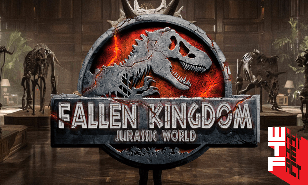 [รีวิว] Jurassic World: Fallen Kingdom สนุกเมามัน ยอมเมาไปกับมันจะยิ่งสนุก