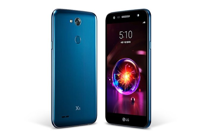 เปิดตัว LG X5 (2018) อย่างเป็นทางการที่เกาหลีใต้ มาพร้อมแบตฯจัดเต็ม 4,500 mAh!