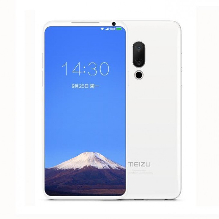 Meizu 16 อาจเปิดตัวเร็วกว่าที่คาดการณ์เอาไว้!