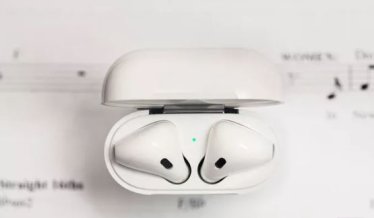 AirPods จะมีฟีเจอร์ใหม่จาก iOS 12 เพื่อช่วยเหลือผู้ที่มีปัญหาด้านการฟัง