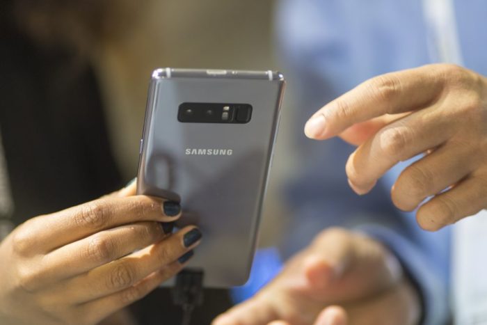 (รายงานล่าสุด) Samsung Galaxy Note9 จะเปิดตัว 9 ส.ค. นี้ : พร้อมอัปเกรดกล้องใหม่