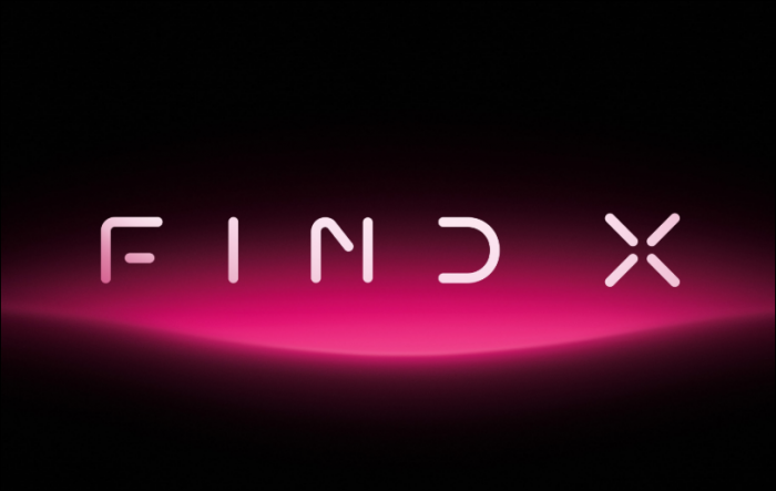 เรือธง Oppo Find X ผ่านการรับรองจาก TENAA แล้ว : มีด้วยกัน 2 รุ่น