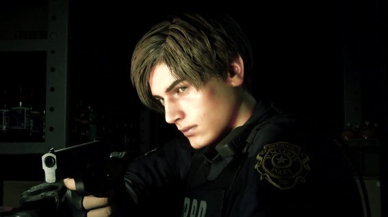 เกม Resident Evil 2 Remake จะรองรับเฟรมเรตแบบลื่นๆที่ 60 FPS บนเครื่อง PS4 Pro และ Xbox One X