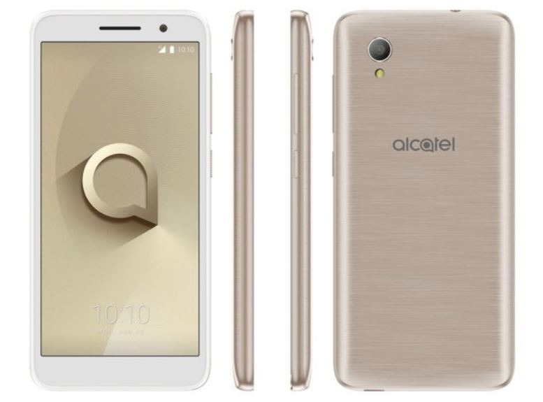 เปิดตัว “Alcatal 1” สมาร์ทโฟน Android Go ที่ราคาถูกที่สุด!