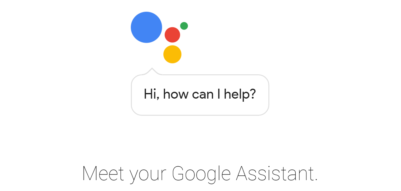 ฟีเจอร์ใหม่: ใช้งาน Google Assistant ได้โดยพูด “OK Google” เพียงครั้งเดียว!