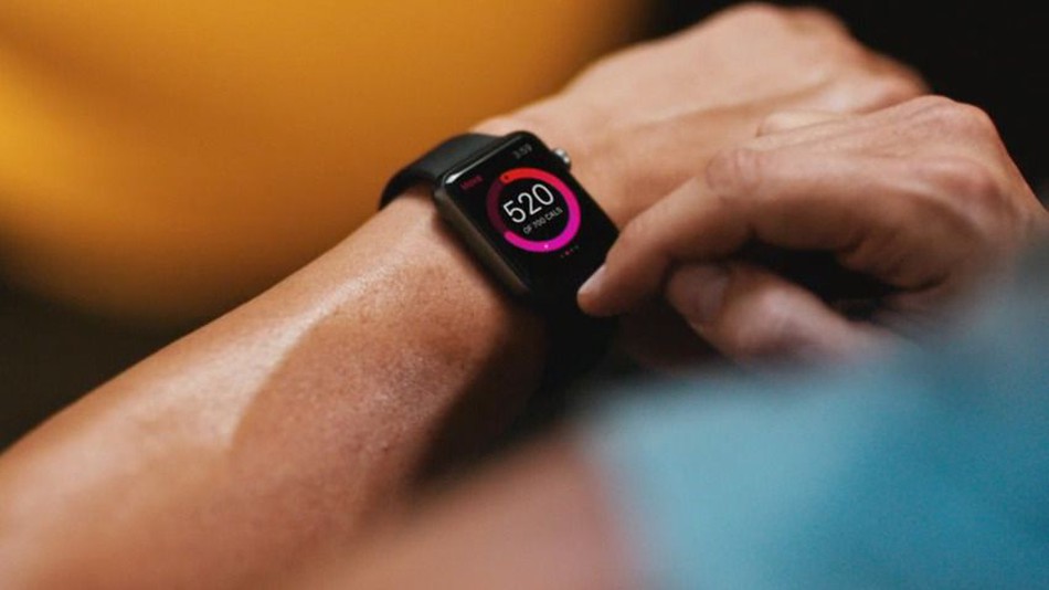 ยังโตต่อเนื่อง! บริษัทวิจัยเผย Apple ครองส่วนแบ่งตลาด Wearable อันดับ 1