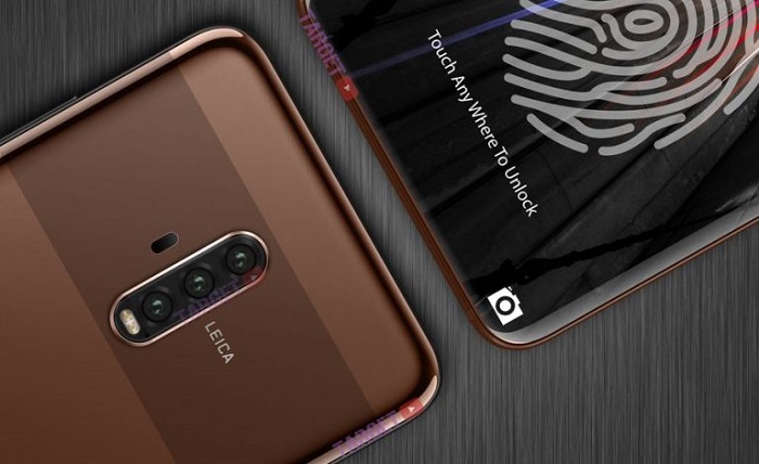 Huawei Mate 20 จะใช้จอ AMOLED ขนาดใหญ่ถึง 6.9 นิ้ว ของ Samsung : ใหญ่ที่สุดในตลาดสมาร์ทโฟน