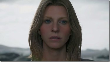 ชมคลิปเกม Death Stranding เปิดตัวละครและเกมเพลย์ใหม่