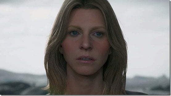 ชมคลิปเกม Death Stranding เปิดตัวละครและเกมเพลย์ใหม่