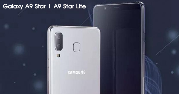 Samsung Galaxy A9 Star ได้รับการทดสอบ Benchmark : เตรียมเปิดตัว 7 มิ.ย. นี้