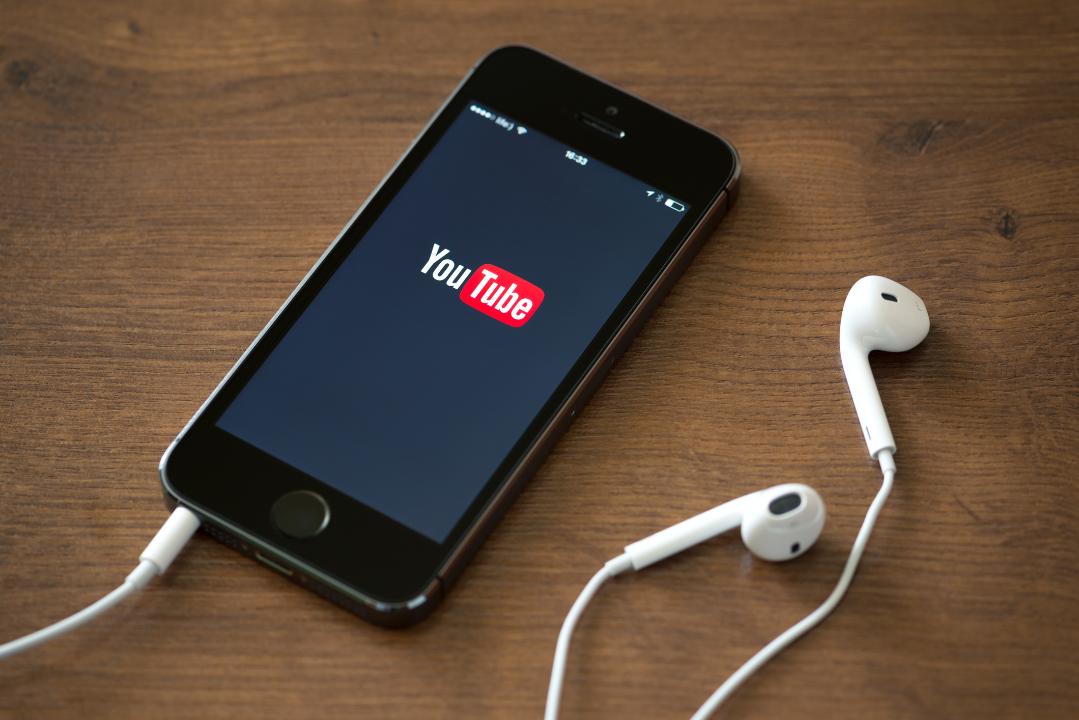 สร้าง Intro ให้คลิปวิดีโอง่ายๆ ด้วยแอป “Vlogit” แอปที่ YouTuber ต้องมี!